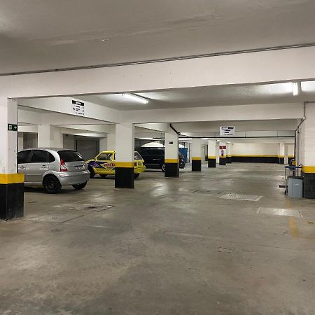 Flat Granja Viana - Espaco E Conforto Cotia  Εξωτερικό φωτογραφία