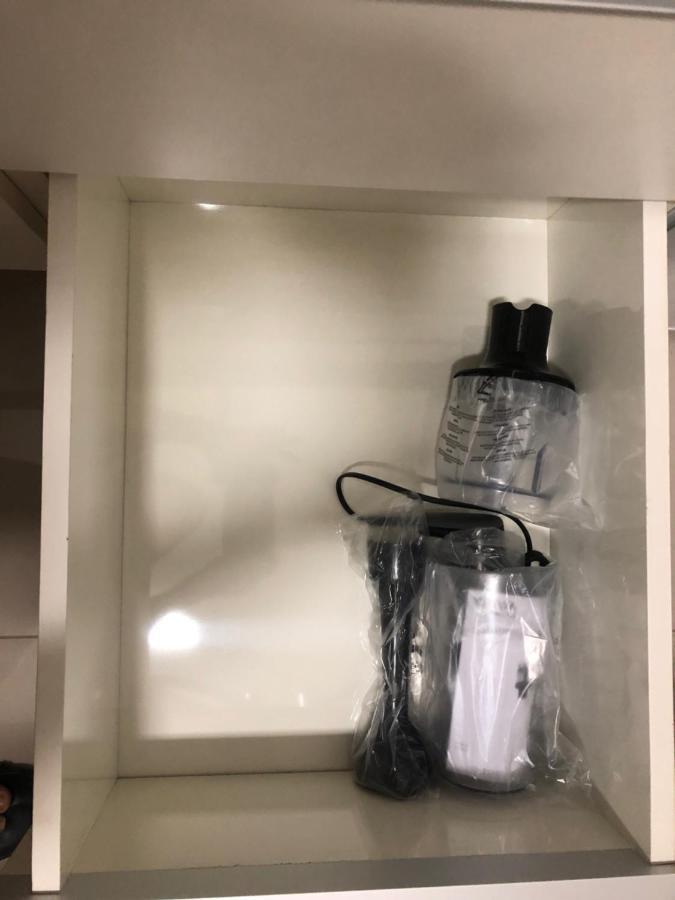 Flat Granja Viana - Espaco E Conforto Cotia  Εξωτερικό φωτογραφία