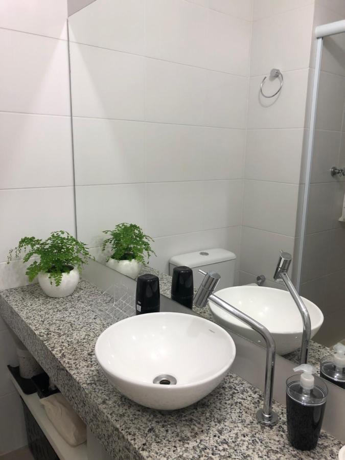 Flat Granja Viana - Espaco E Conforto Cotia  Εξωτερικό φωτογραφία