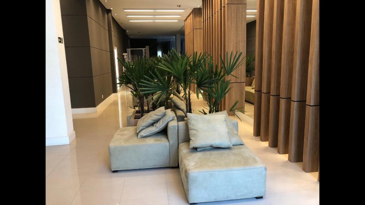 Flat Granja Viana - Espaco E Conforto Cotia  Εξωτερικό φωτογραφία
