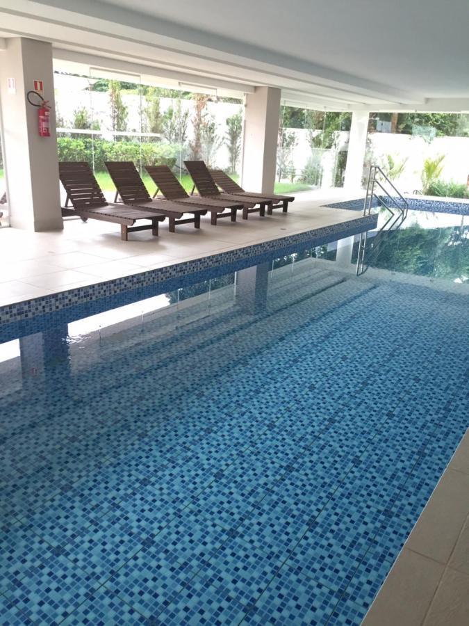 Flat Granja Viana - Espaco E Conforto Cotia  Εξωτερικό φωτογραφία