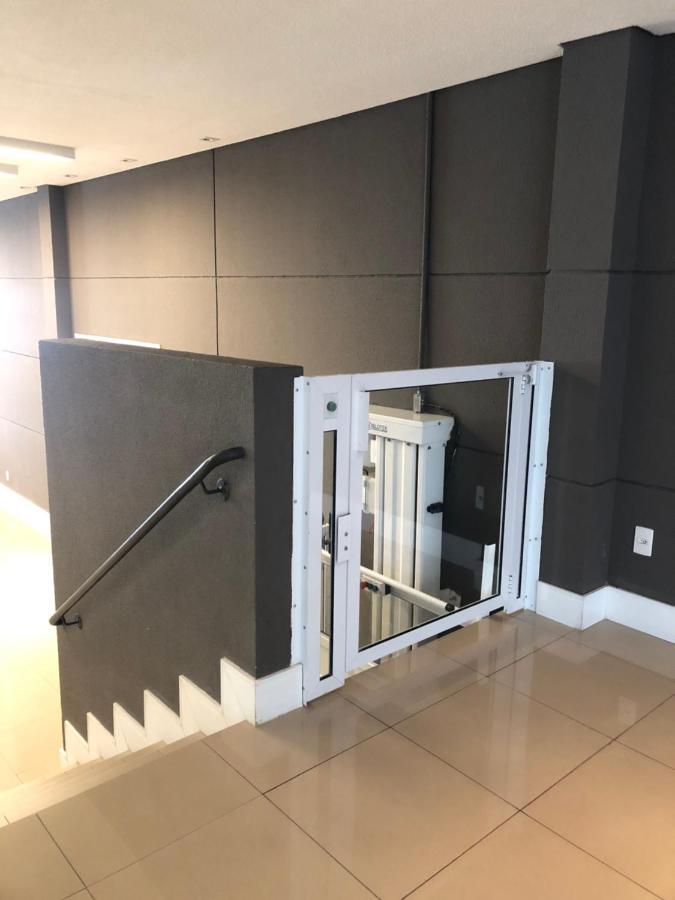 Flat Granja Viana - Espaco E Conforto Cotia  Εξωτερικό φωτογραφία