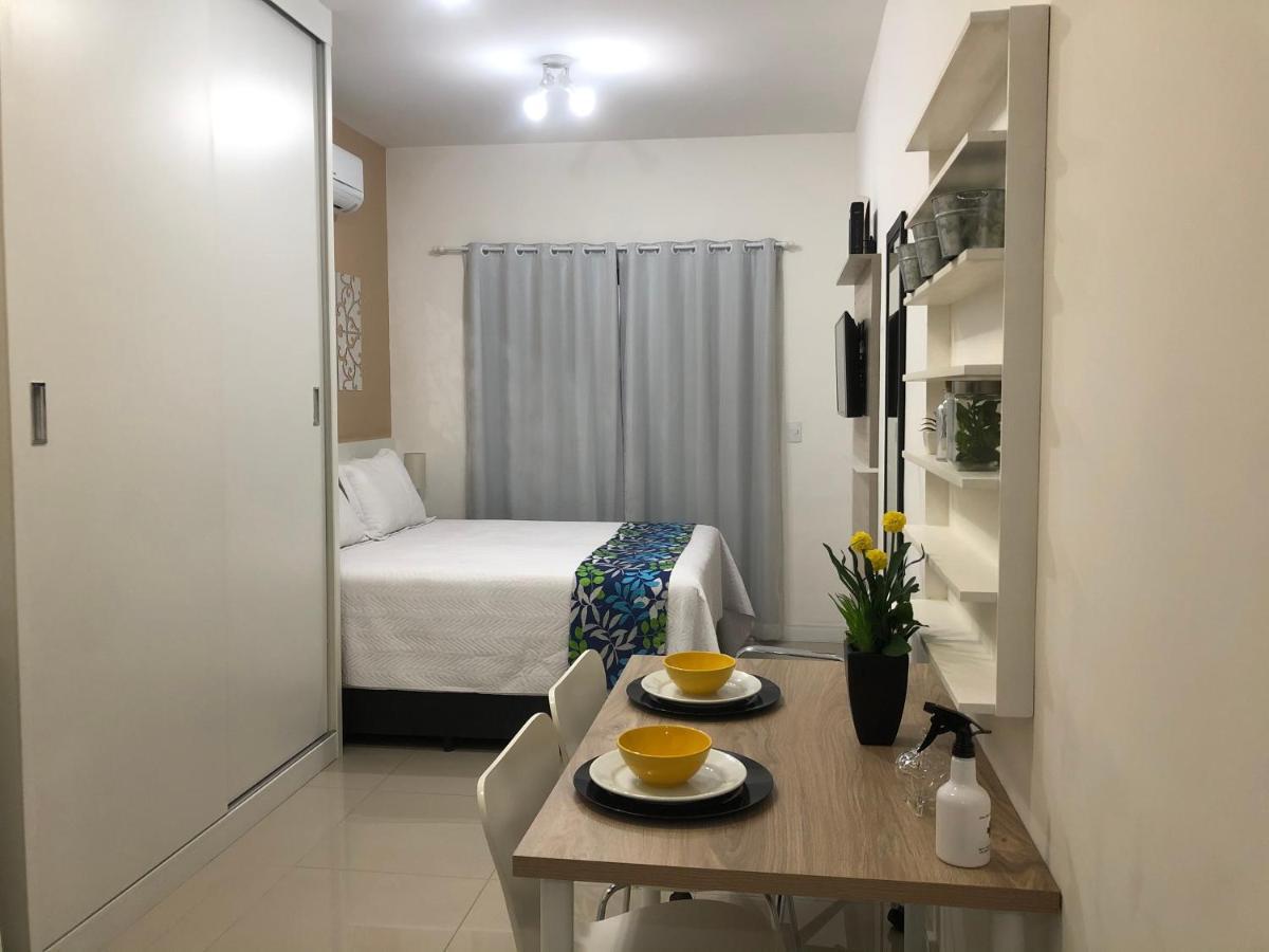 Flat Granja Viana - Espaco E Conforto Cotia  Εξωτερικό φωτογραφία