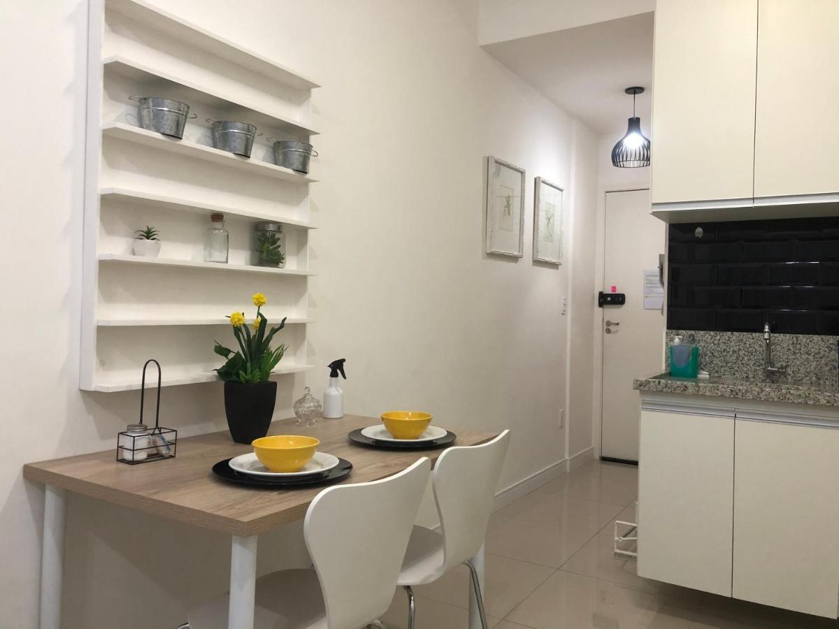 Flat Granja Viana - Espaco E Conforto Cotia  Εξωτερικό φωτογραφία