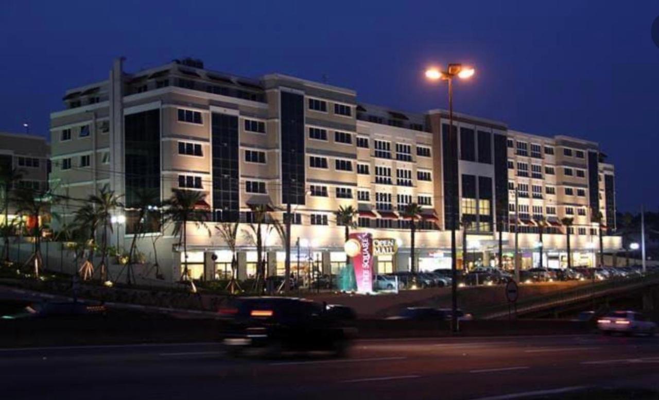 Flat Granja Viana - Espaco E Conforto Cotia  Εξωτερικό φωτογραφία