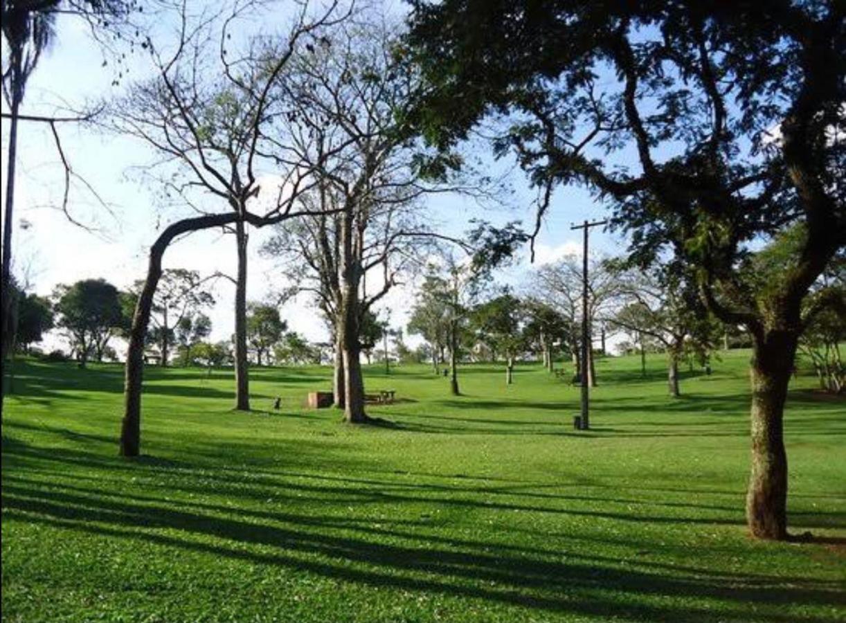 Flat Granja Viana - Espaco E Conforto Cotia  Εξωτερικό φωτογραφία