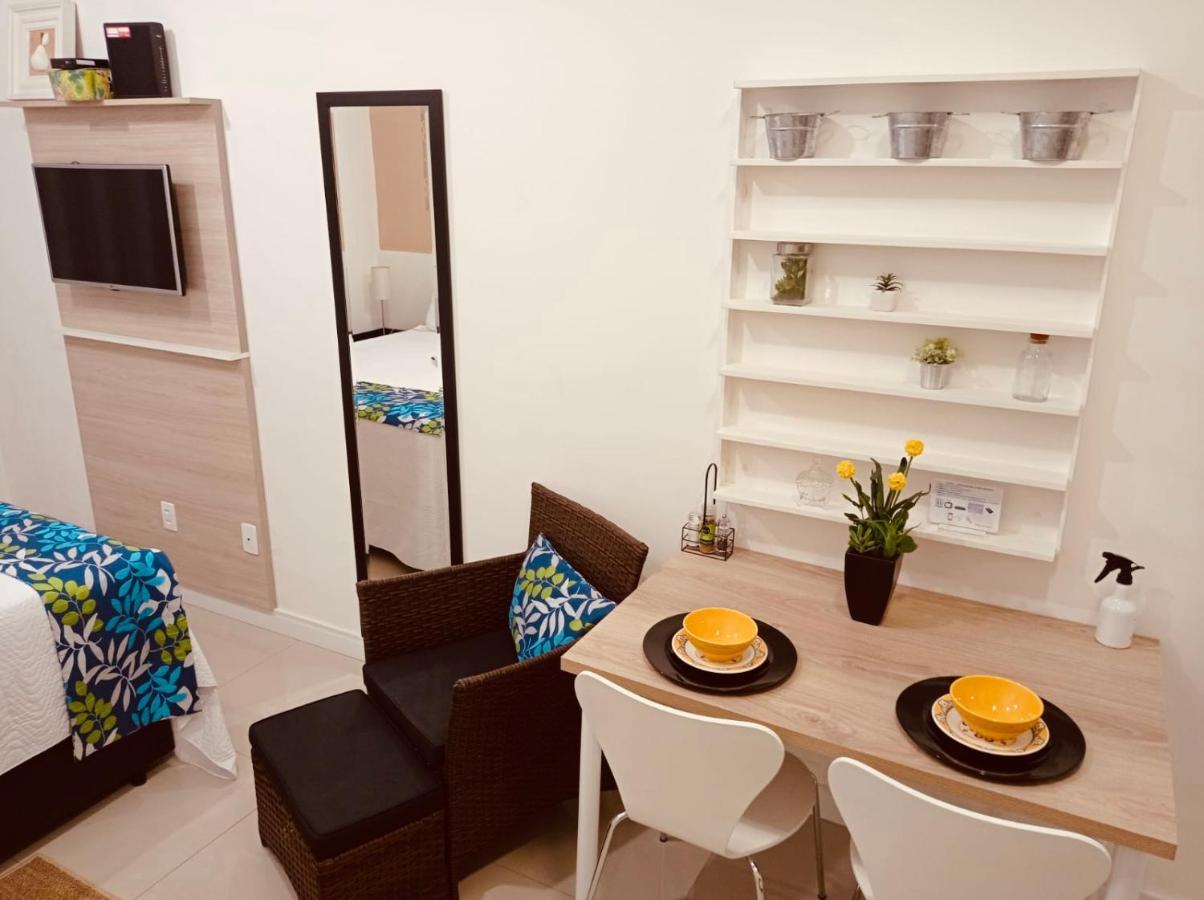 Flat Granja Viana - Espaco E Conforto Cotia  Εξωτερικό φωτογραφία