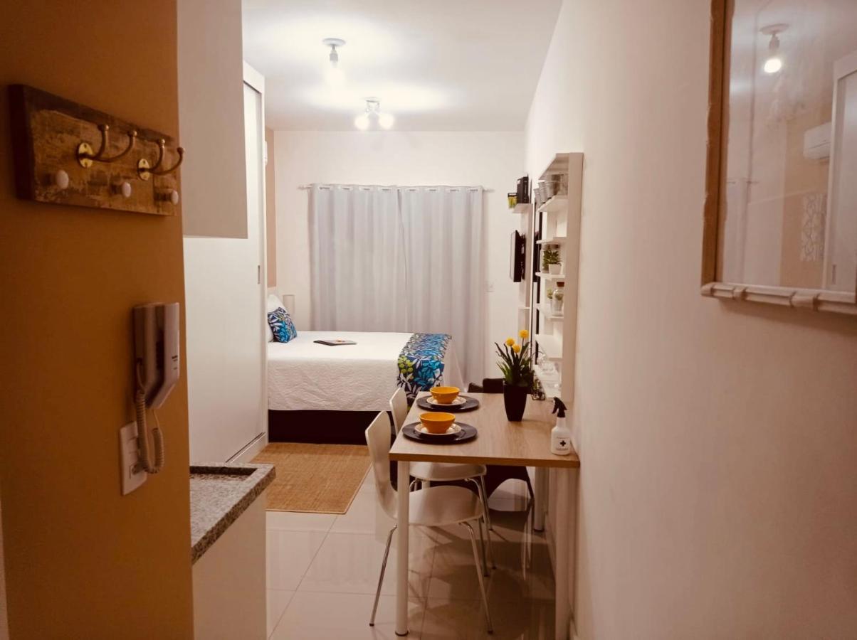 Flat Granja Viana - Espaco E Conforto Cotia  Εξωτερικό φωτογραφία