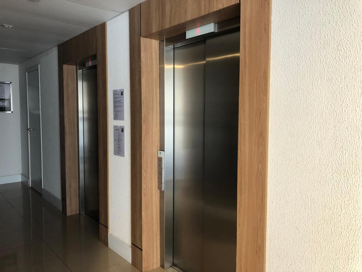 Flat Granja Viana - Espaco E Conforto Cotia  Εξωτερικό φωτογραφία