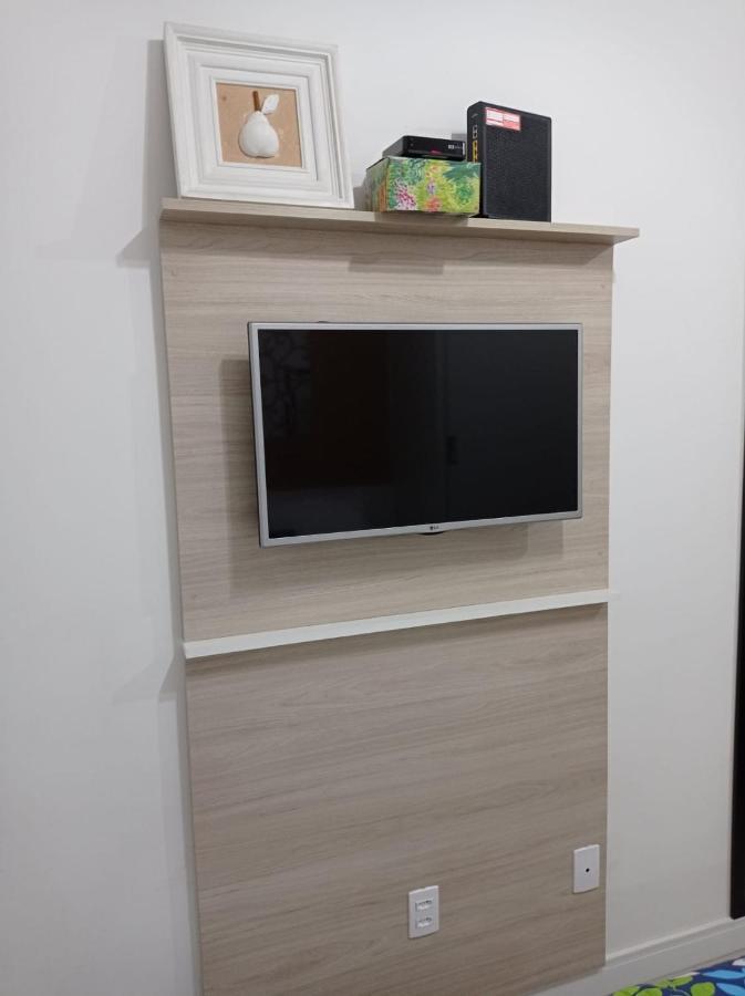 Flat Granja Viana - Espaco E Conforto Cotia  Εξωτερικό φωτογραφία
