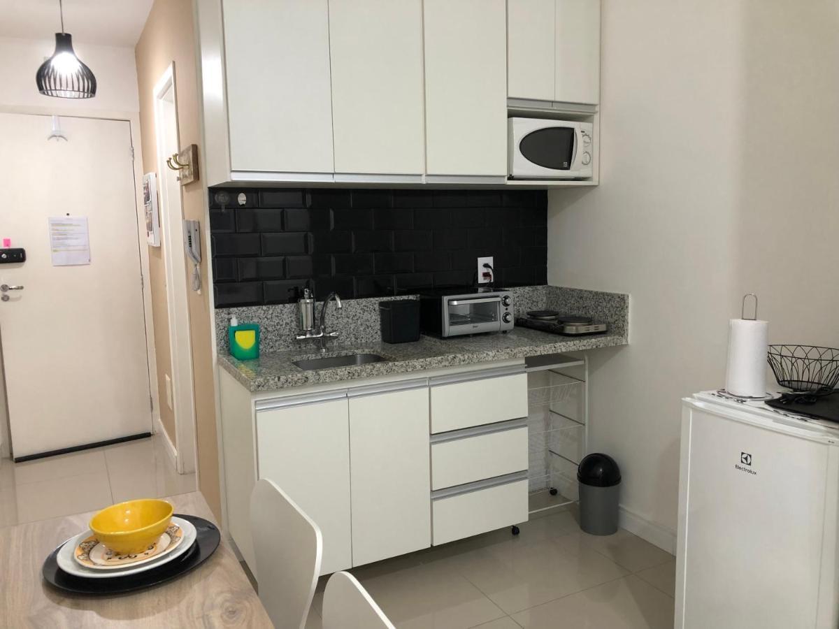 Flat Granja Viana - Espaco E Conforto Cotia  Εξωτερικό φωτογραφία