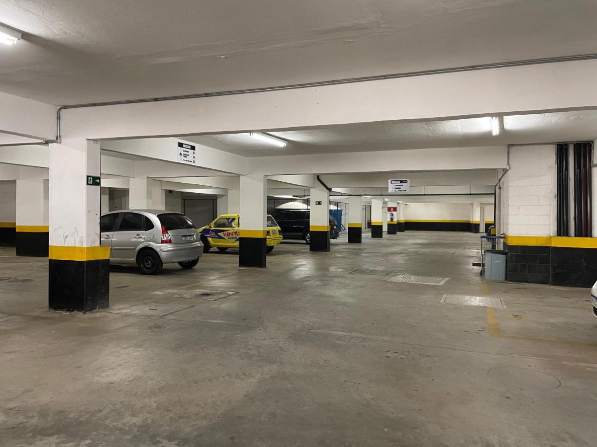 Flat Granja Viana - Espaco E Conforto Cotia  Εξωτερικό φωτογραφία